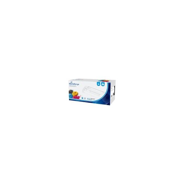 Mediarange MRHPT5949 Mediarange Patrone Hp Q5949A Q7553A Schwarz-image