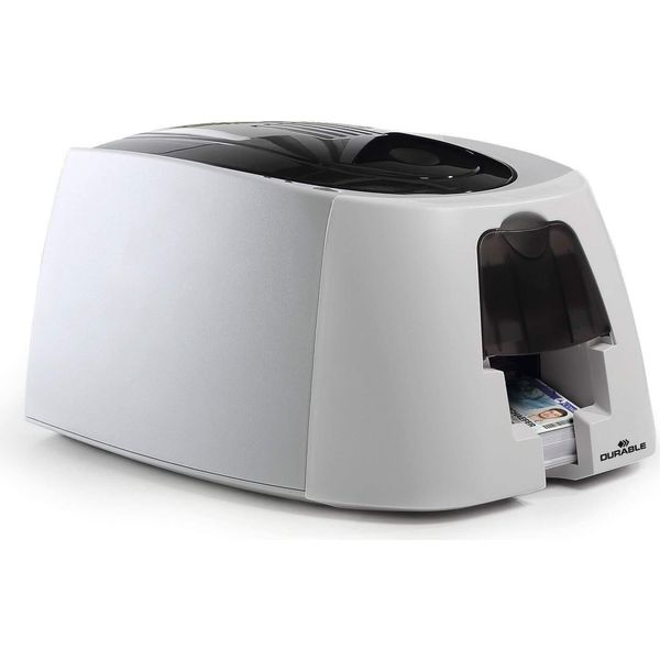 Durable Stampante Per Tessere Duracard® Id 300, Colorato, 891000-image
