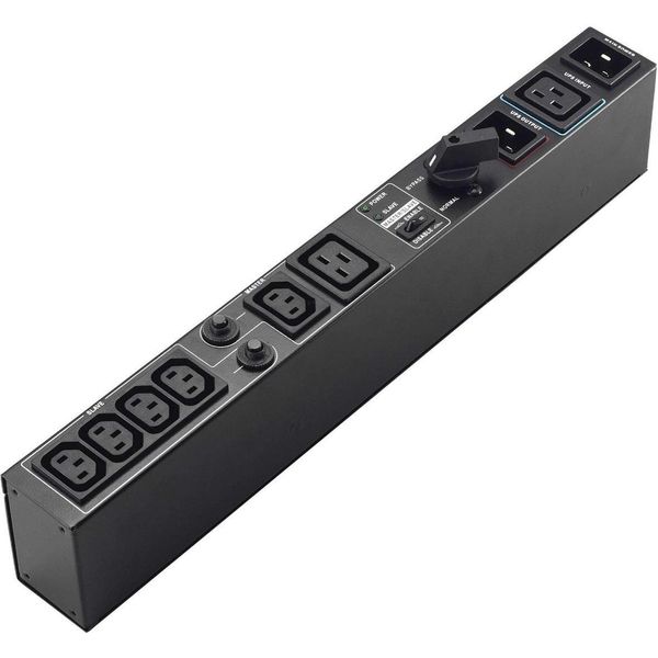 Bluewalker Powerwalker Mbs 19""-image