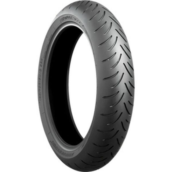 Bridgestone Battlax Sc F 90/80 - 14 M/C Tl 49P Anteriore-image