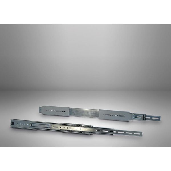 Inter-Tech 88887204 Accessori Per Rack Kit Di Guide Per Rack-image