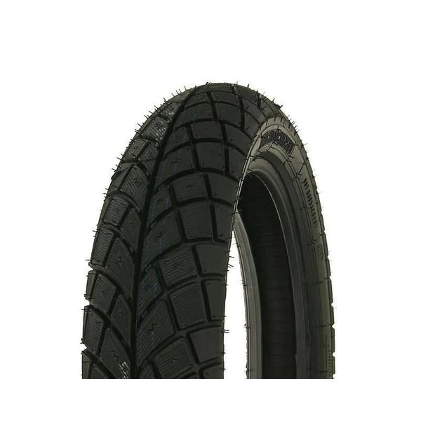Heidenau K66 M+S Snowtex 120/80 - 16 M/C Xl Tl 60S-image