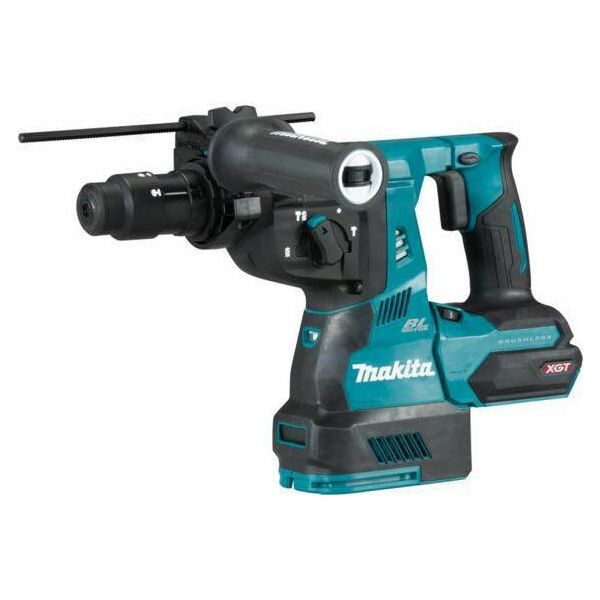Makita HR004GZ01 Martello Perforatore A Batteria SDS-PLUS Xgt 40Vmax Solo-image