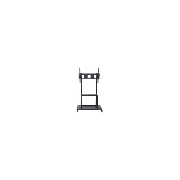 Vivolink VLFS4290 Supporto Da Tavolo Per Schermo Piatto 2,29 M (90" ) Nero (VLFS4290)"-image