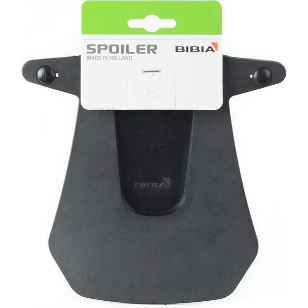 Bibia "Click"" - Parafango Bicicletta Spoiler Universale Paraspruzzi Parafango"-image