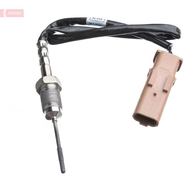 Denso DET-0154 - Oe 1618 Nf Tempomat Per Berlingo, C-Elysee (Dd), C3 Ii (Sc), C3 Picasso (Sh), C4 Aircross, C4 Cactus, C4 G-Picasso I (Ua), C4 G-Picasso Ii (Da, De), C4 Ii (Nc), C4 Picasso I (Ud), C4 Picasso Ii, C5 Iii (Rd), C5 Iii (Rw), DS3, DS4, DS5, Jumpy (VF7), Scudo, 2008 I (Cu), 207 (Wa, Wc), 207 Sw (Wk), 208 I (Ca, Cc), 308 I, 308 Ii, 308 Sw I, 508 (8D), 508 (8E), Expert (Vf), Expert Tepee-image