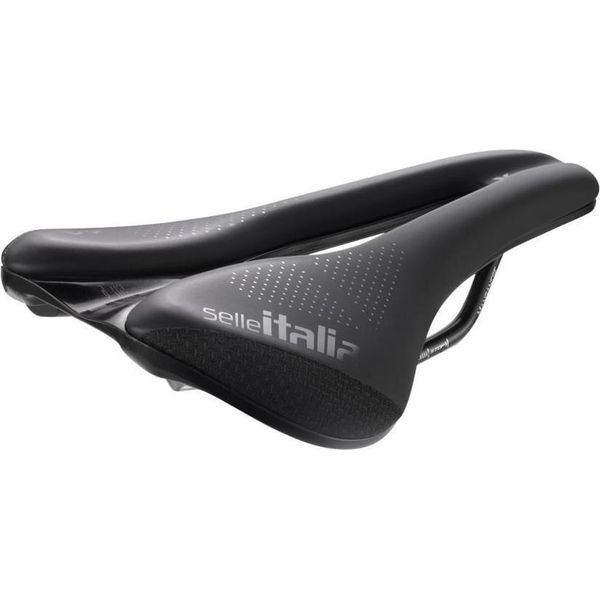 Selle Italia Novus Boost Evo X-Cross Tm Superflow L3 Offroad-/Gravel-Sattel-image