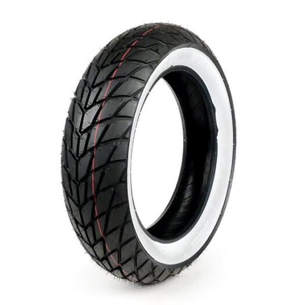 Mitas Mc-20 Monsum Ww 3,50 - 10 Tl 51P Ww Anteriore/Posteriore M+S-image