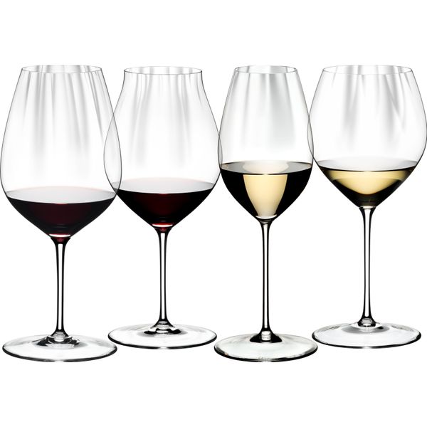 Riedel Performance Tasting Set 1X 6884/0,33,67,97 4 StüCk 588401947-image