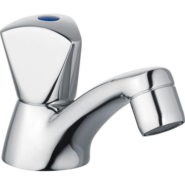 Heinrich Schulte Classic - Line Standhahn 1/2""-image