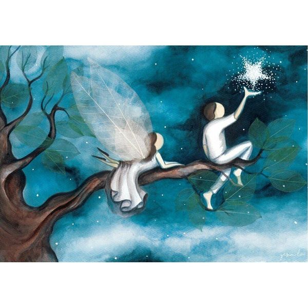 Art Puzzle Puzzle Polaris 1000 Pezzi-image