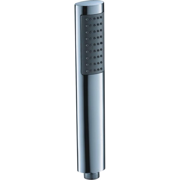 Beitz & Walz Aqvadesign Stabhandbrause Oval, Chrom-image
