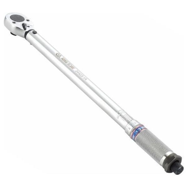 King Tony Chiave Dinamometrica 3/8" 20-110Nm 280Mm"-image