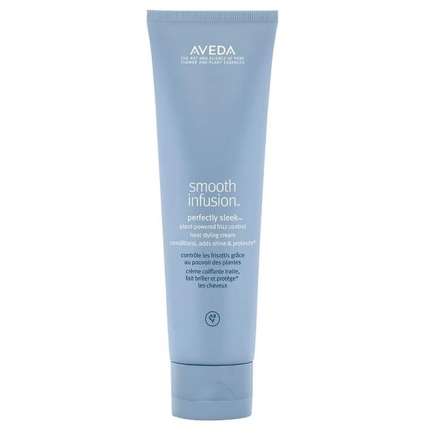 Aveda Smooth Infusion Perfectly Sleek 150Ml - Crema Per Lo Styling-image