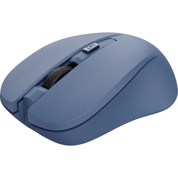 Trust Mydo Mouse Ambidestro Rf Wireless Ottico 1800 Dpi-image