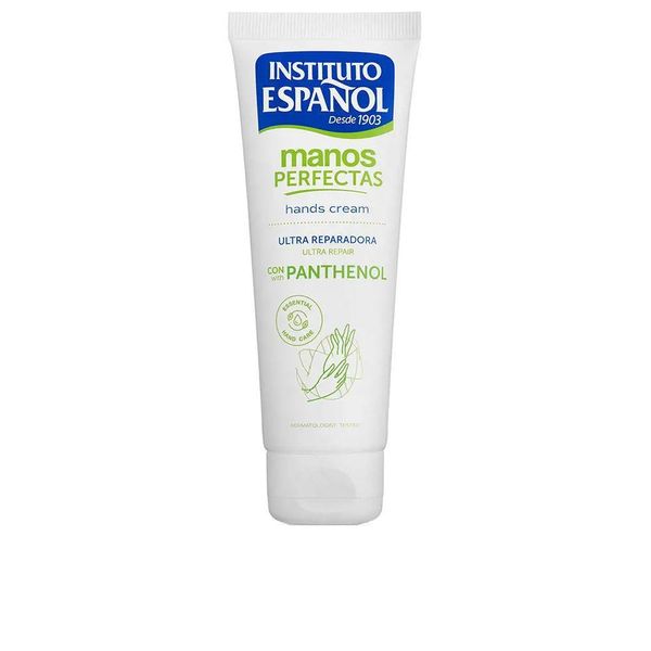 Instituto EspañOl Crema Mani Ultra Riparazione Con Pantenolo 75Ml-image
