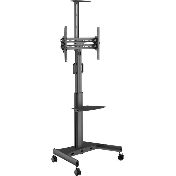 Vivolink VLFS3266C - 81,3 Cm (32" ) - 165,1 Cm (65"" ) - 200 X 200 Mm - 600 X 400 Mm - Alluminio - Plastica - Nero (VLFS3266C)"-image