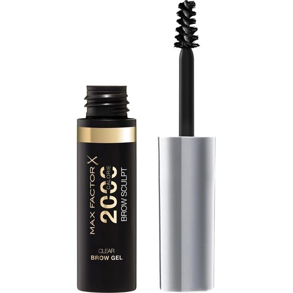 Max Factor 2000 Calorie Brow Sculpt Fb.06 Clear 4,5Ml-image