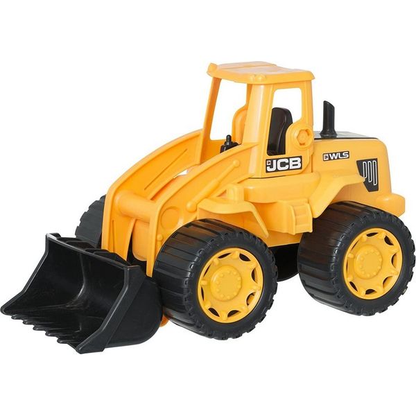 Teamsterz Pala Gommata Jcb 1415273 27315-image