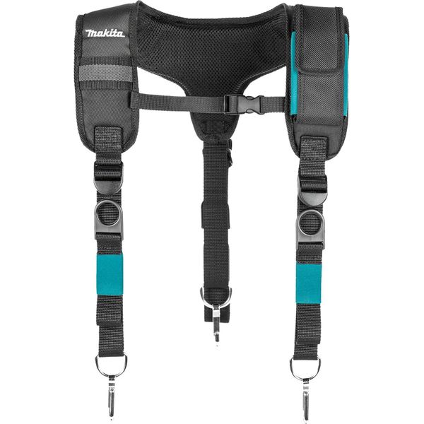 Bretelle Per Cintura Portautensili Makita-image