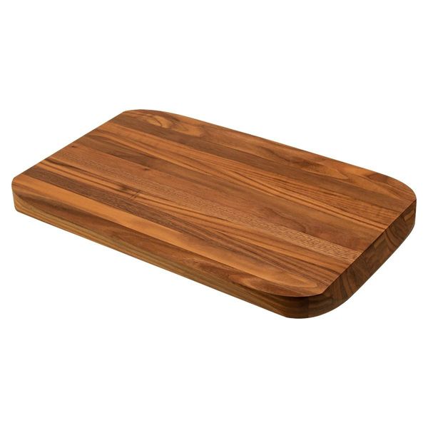 Artelegno Tagliere In Noce 25 X 40 Cm AL69WL-image