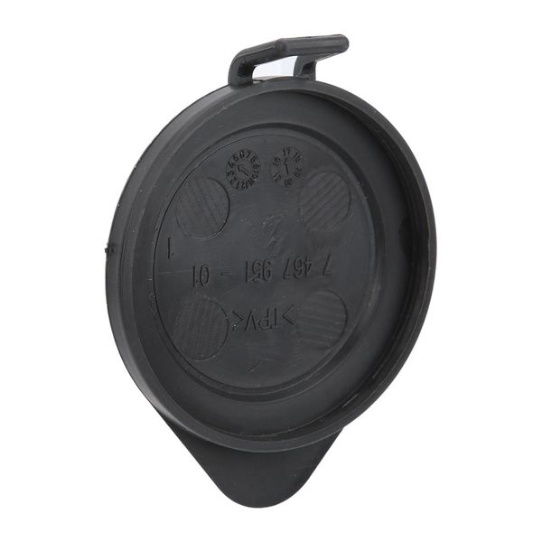 Tappo Del Serbatoio Del Liquido Lavavetri, 61661379054, 61661364807, 61667228601, 61661350881, Coperchio Della Bottiglia Del Lavavetri, Coperchio Del Serbatoio Del Lavavetri-image