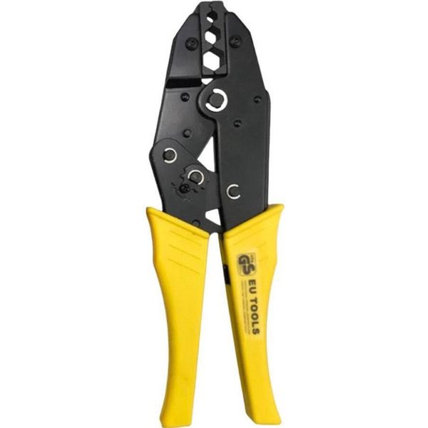 Microconnect Bnc Video RG58 RG59 Coaxial Crimping Tool (MC-BNCCOAX-TOOL)-image