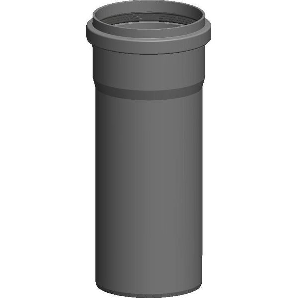 Atec Rohr Polytop KüRzbar DN125 1955Mm-image