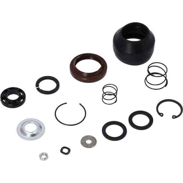 Set: Riparazione Telefork Per Mz Ts, Etz-image