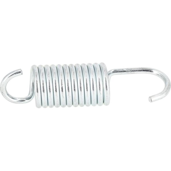 Molla A Sospensione, Per Supporto Basculante - Per Mz Es 125, Es 150, TS125, TS150, TS250-image