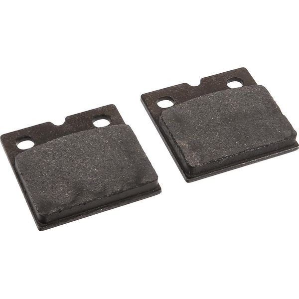 Blocco Freno Per Freno A Disco (Coppia) - Per Mz ETZ125, ETZ150, ETZ250, ETZ251, ETZ301-image