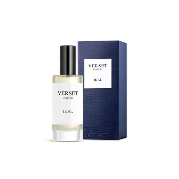 Verset Parfums Ikal Profumo Per Uomo 15Ml-image