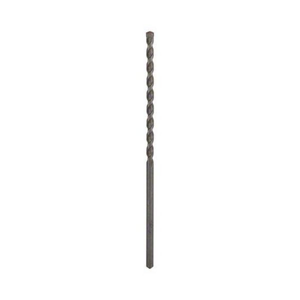 Trapano Per Calcestruzzo Silver Percussion 10 X 250 X 300 Mm, D 9 Mm-image