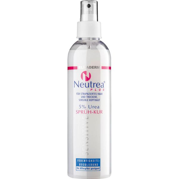 Elkaderm - Neutrea Sensitiv Trattamento Spray 250 Ml (Per Chi Soffre Di Allergie)-image
