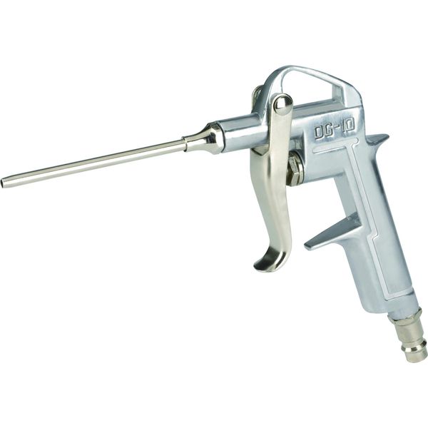 Accessori Per Compressori Einhell Pistola Di Soffiaggio, Lunga Con Spina-image