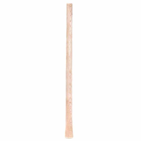 Manico Per Zappa In Frassino, 95 Cm Per Zappe A Croce 1,5 Kg+2 Kg-image