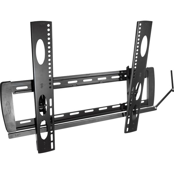 Il Supporto A Parete My Wall Per Schermo Piatto Per Schermi Da 32 A 55 (81-140 Cm) Supporta Fino A 30 Kg/ 66 Lbs-image