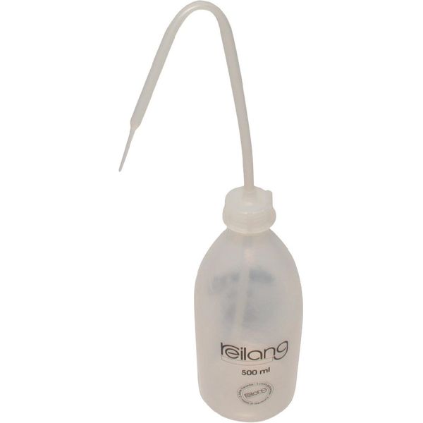 Flacone Spray Con Tubo Offset Capacità 250 Ml Reilang-image