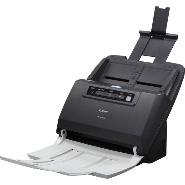 Canon Imageformula DR-M160II - Scanner Di Documenti - Cmos / Cis - Duplex - 216 X 3000 Mm - 600 Dpi-image