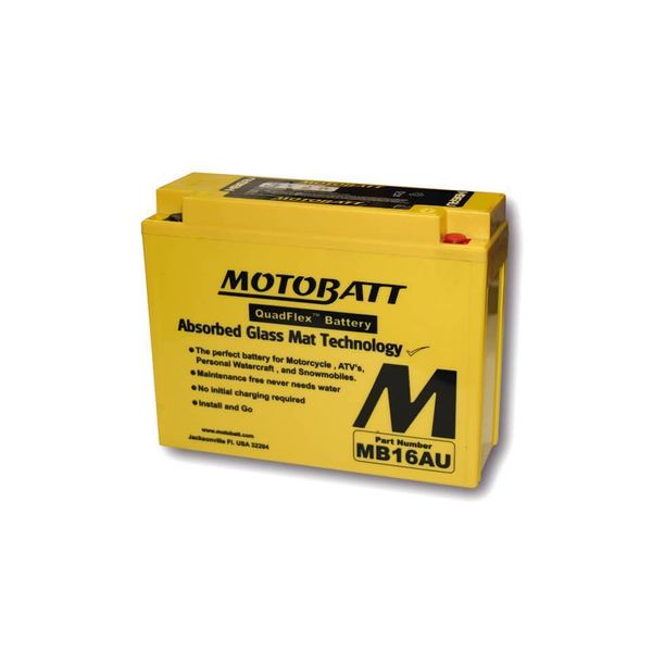 Batteria Motobatt MB16AU-image