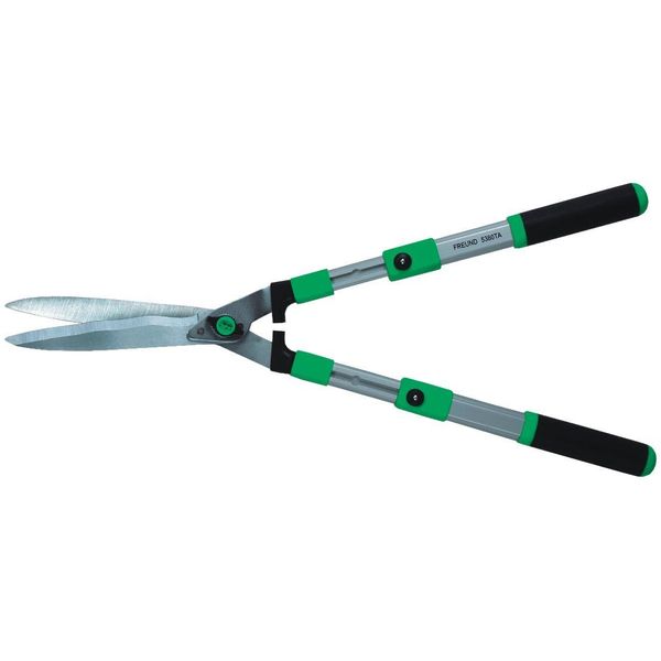 Tagliasiepi 5380 Ta Lunghezza Totale Max. 86 Cm Lunghezza Lama 24 Cm Freund Victoria-image