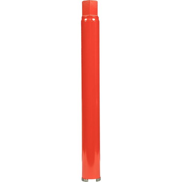 Eibenstock Diamant-Trocken-Bohrkrone 1 ¼" Ø 52 Mm, NutzläNge 420 Mm"-image