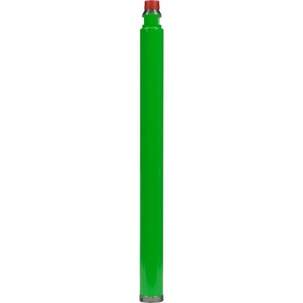 Eibenstock Diamant-Nass-Bohrkrone R ½" Ø 38 Mm, NutzläNge 420 Mm, Ring"-image