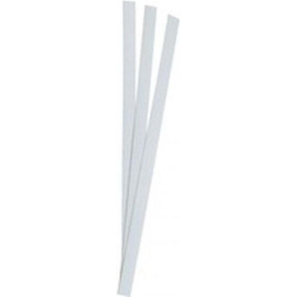 Ks Tools Strisce Di Nastro Riflettente, 200 X 12 Mm, Confezione Da 3-image