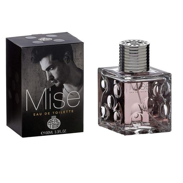 Real Time Sexy Lace Edition Red Eau De Parfum 100Ml Per Le Donne-image