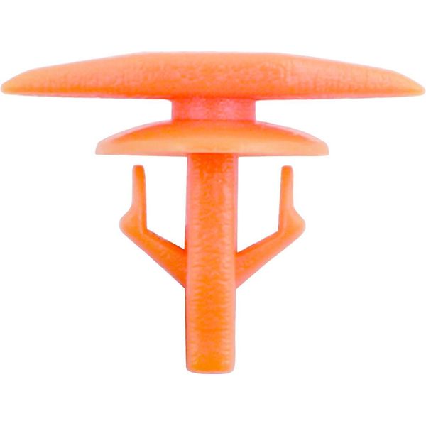 Ks Tools, Clip Universale Per Strisce Di Tenuta, Confezione Da 50 Pezzi-image