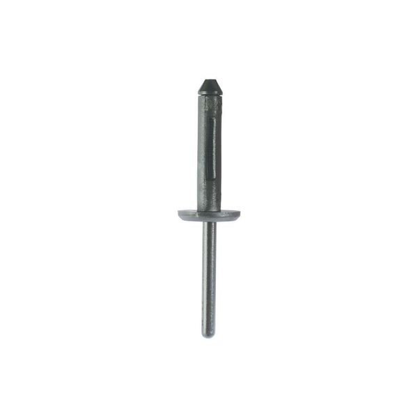 Ks Tools Clip Di Fissaggio Per Rivetti Ciechi Per Chrysler Confezione Da 10 Pezzi - 420.1103-image