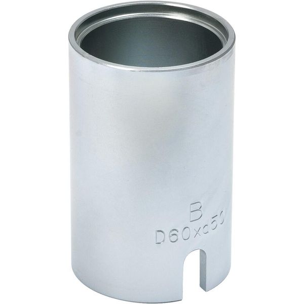 Ks Tools Manicotti A Pressione Ø Interno 54 Mm Ø Esterno 64 Mm - 700.1550-54-image