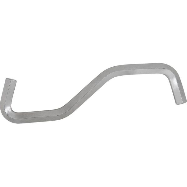 Ks Tools Chiave Esagonale Per Olio Per Fiat / Alfa Romeo, SW12 Mm - 150.9227-image