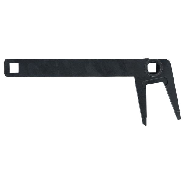 Ks Tools Attrezzo Per L'allentamento Della Puleggia Dell'albero A Camme - 400.0927-image